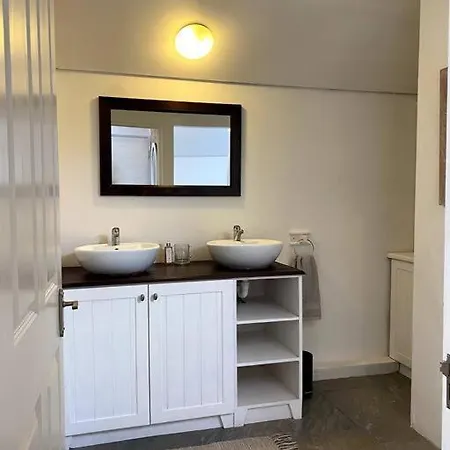 Myrtle Loft Appartement Kaapstad Buitenkant foto