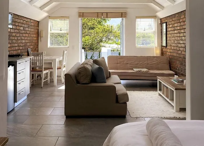 Myrtle Loft
