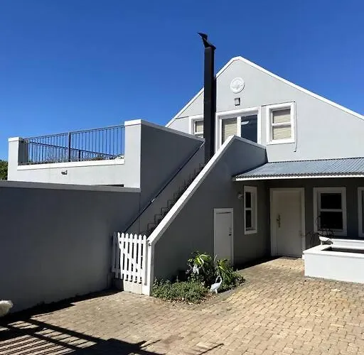 Myrtle Loft