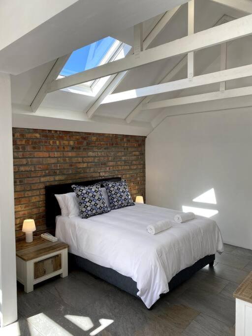 Myrtle Loft Appartement