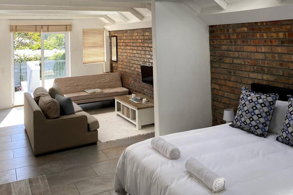 Appartement Myrtle Loft *
