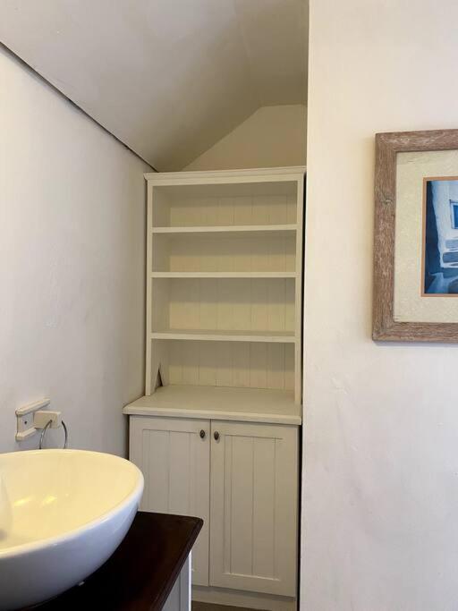 Appartement Myrtle Loft Kaapstad