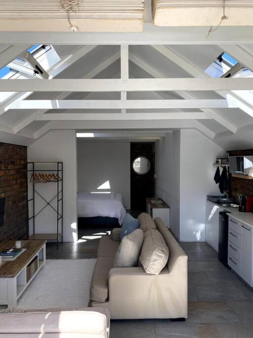 Myrtle Loft *