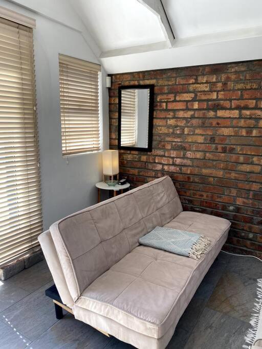 Myrtle Loft * Kaapstad