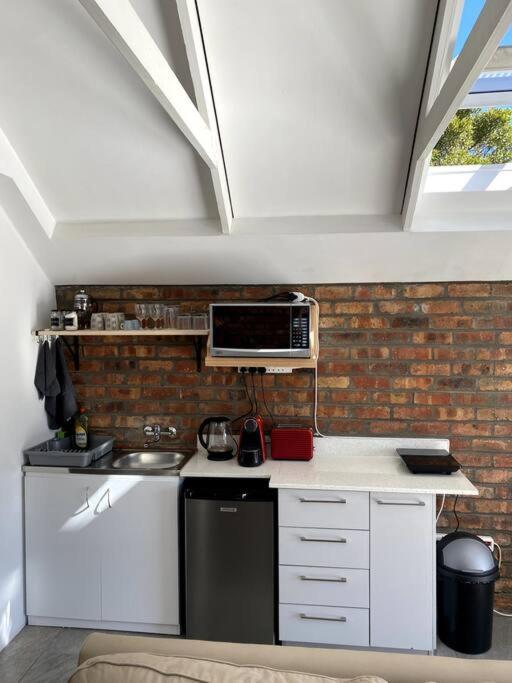 Myrtle Loft Appartement *