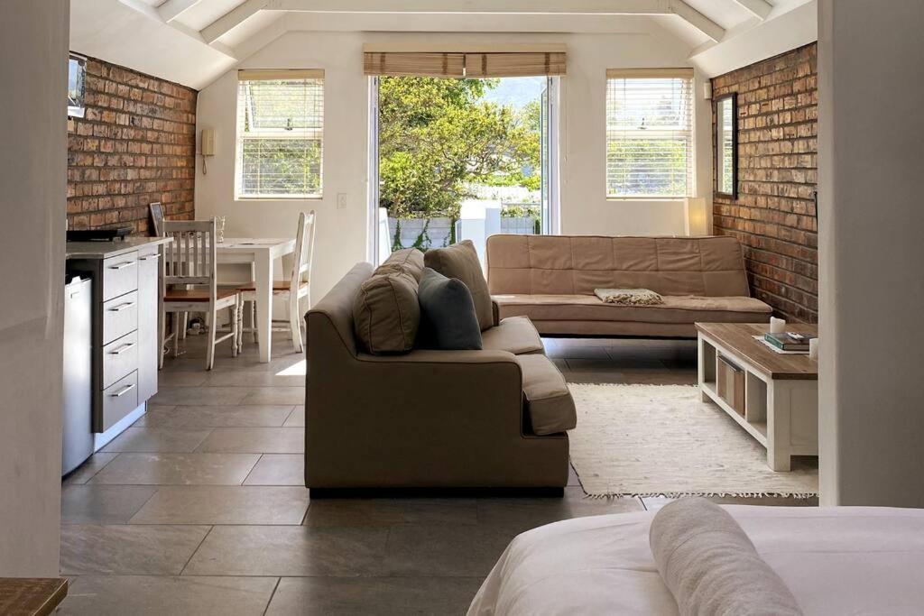 Myrtle Loft Appartement *